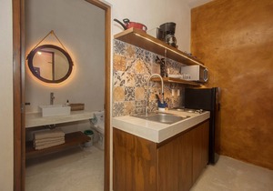 Wayuum Suites 1: Oasis in Paradise