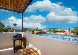 Wayuum Suites 1: Oasis in Paradise