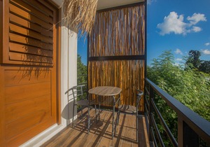Wayuum Suites 3: Oasis in Paradise
