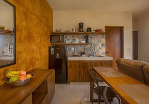 Wayuum Suites 5: Oasis in Paradise