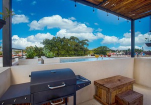 Wayuum Suites 5: Oasis in Paradise