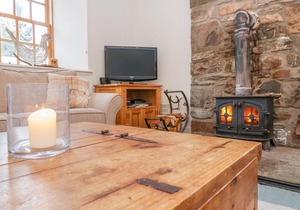 Weavers Cottage