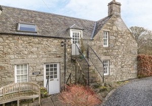 Weavers Cottage, KENMORE