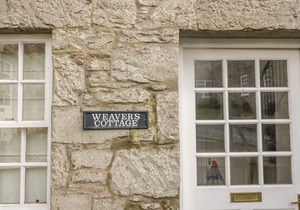 Weavers Cottage, KENMORE