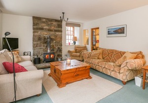 Weavers Cottage, KENMORE