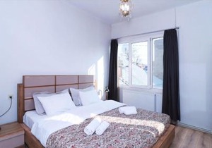 Wehost Apartment Near Fabrika