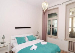 Wehost Apartment Near Fabrika