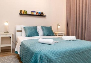 Wehost Apartment Near Fabrika