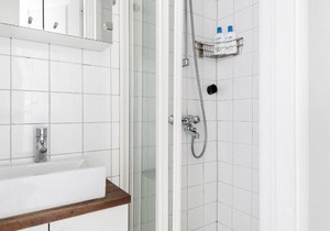 WeHost Fully Equipped Studio in Design District