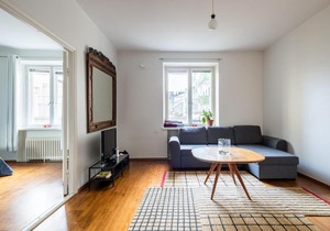 WeHost Meritullinkatu 13 B