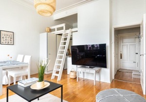 WeHost Meritullinkatu 13 D