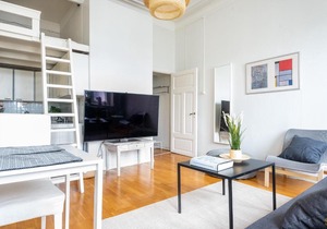 WeHost Meritullinkatu 13 D