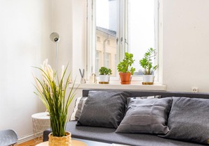 WeHost Meritullinkatu 13 D