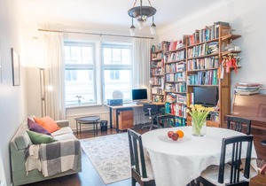 WeHost Meritullinkatu 26