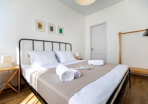 Wehost Stylish Apartment Near Fabrika