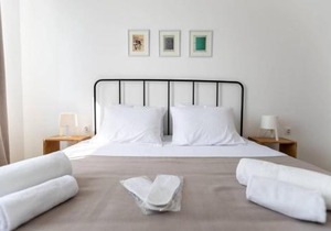 Wehost Stylish Apartment Near Fabrika