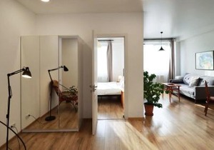Wehost Stylish Apartment Near Fabrika