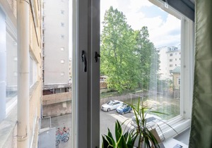 WeHost Vuorimiehenkatu 31