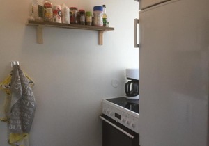 WeHost Vuorimiehenkatu 31