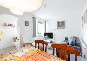 WeHost Vuorimiehenkatu 31