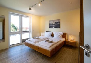Weiße Düne Ferienwohnung *Weiße Düne 5*