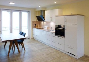 Weiße Düne Ferienwohnung *Weiße Düne 5*