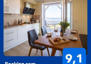 Weiße Düne Ferienwohnung *Weiße Düne 6*