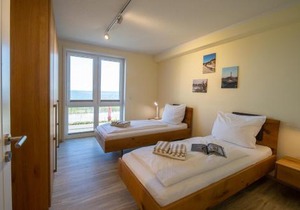 Weiße Düne Ferienwohnung *Weiße Düne 6*