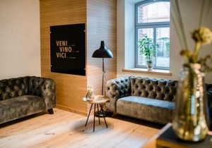 Weinhotel Freylich Zahn