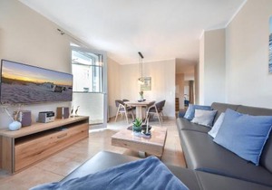 Weisse Duene Wohnung 01
