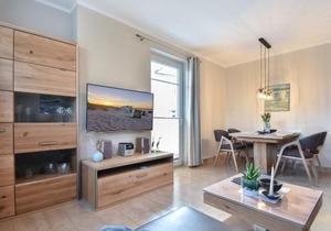 Weisse Duene Wohnung 01