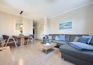 Weisse Duene Wohnung 01