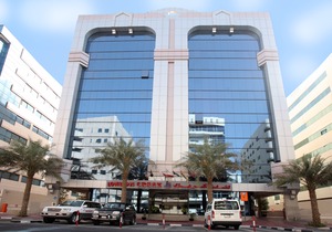 Welcome Hotel Apartments 1