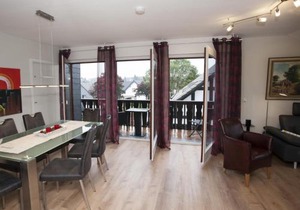 Welcome in - Apartment Schanzenstrasse 15-C