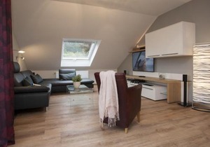 Welcome in - Apartment Schanzenstrasse 15-C