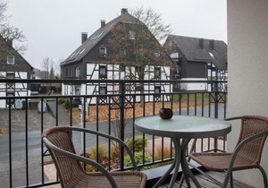 Welcome in - Appartement 31-b met balkon, ski- en fietsberging, dichtbij skipiste