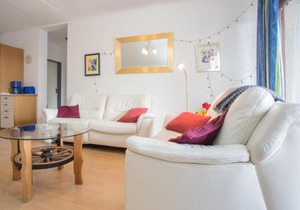 Welcome in - Appartement - Kapperundweg 4-17