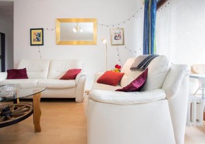 Welcome in - Appartement - Kapperundweg 4-17