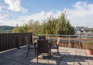 Welcome in - Gartenstrasse 17