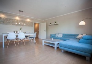 Welcome in - Gartenstrasse 17