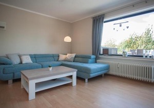 Welcome in - Gartenstrasse 17