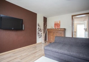 Welcome in - Neuastenbergerstrasse 4, Winterberg-Neuastenberg