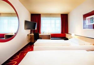 Welcome Kongress Hotel Bamberg