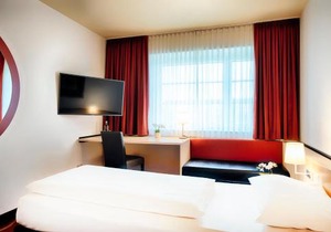 Welcome Kongress Hotel Bamberg