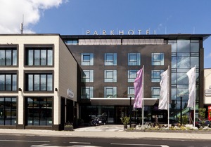 Welcome Parkhotel Euskirchen