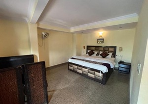 Welcome Stay Lajpat Nagar