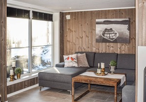 Welcome to a beautiful cottage in Vrådal.