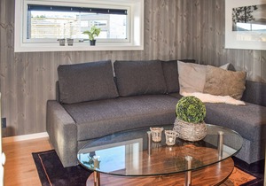 Welcome to a beautiful cottage in Vrådal.