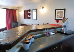 Welcome to A Cherry Lane Self Catering and B&B