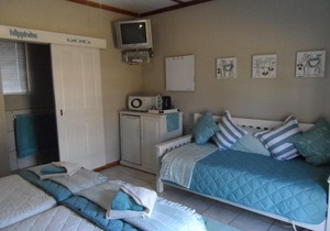 Welcome to A Cherry Lane Self Catering and B&B